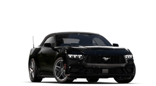 2026 Ford Mustang® External Image 4